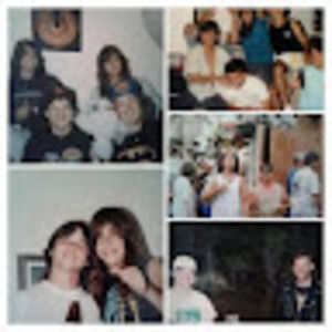 Meet your Posher, Joseph